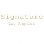 Signature LA by immbliss